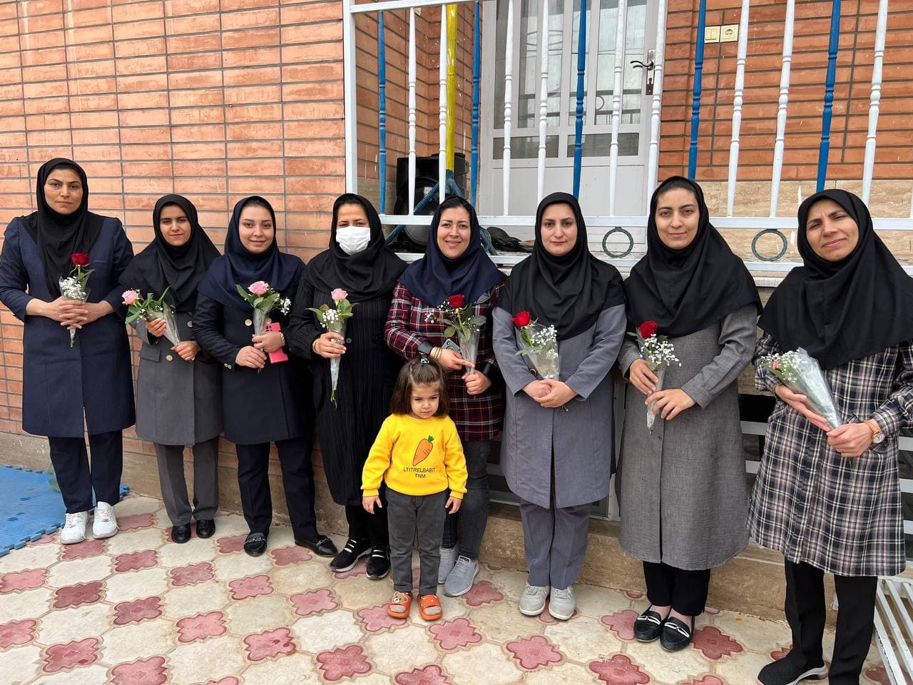 دبستان غیر دولتی فرشتگان