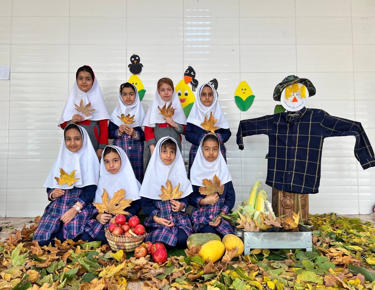 دبستان غیر دولتی فرشتگان