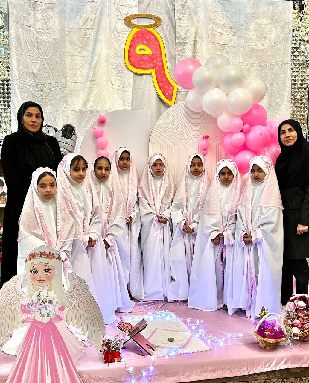 جشن تکلیف